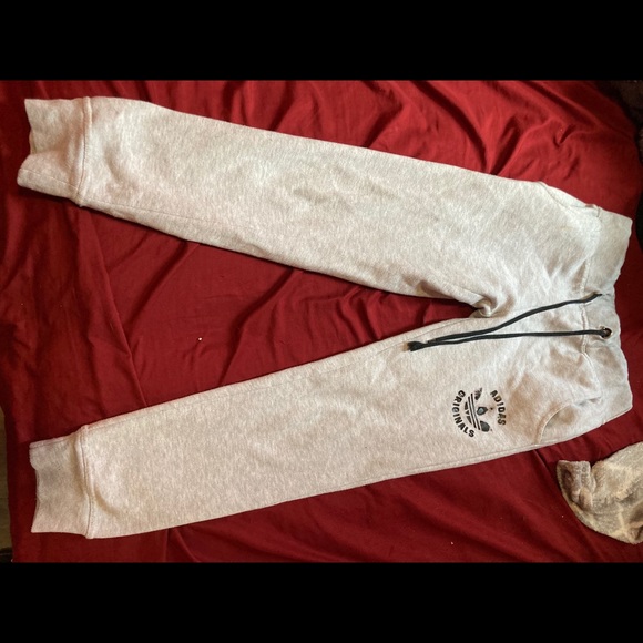 Adidas original sweat pants - Picture 1 of 2